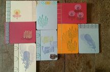 Bookbinding experience in the Vieux Port