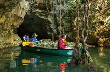 Barton Creek Tour