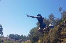 Canyoning beginner BEST PRICE.....