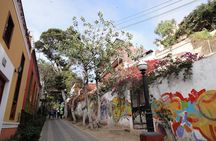 Half Day Panoramic City Tour Lima III