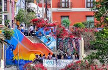 Half Day Panoramic City Tour Lima III