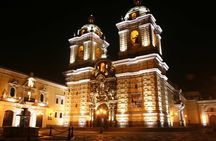 Half Day Panoramic City Tour Lima II
