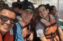 Build Your Own 14-Hour Costa Rica Day Trip