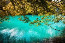 Private Plitvice lakes and Rastoke_tickets included