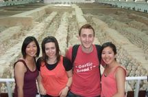 Private Day Trip to Terracotta Army from Shanghai 