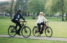 Belgrade Island Bike Tour