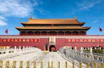  Full Day Private Tour Incredible Beijing City Highlights