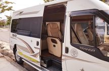 Transfer from Danang to Ba Na hills get free to Marble mountains