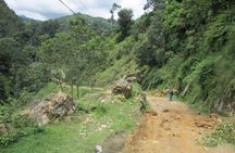 Around Kathmandu Trek