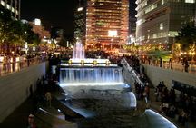 Custom Tour: Best Night View of Seoul