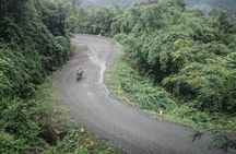 Dalat's Countryside Half Day Tour by Motorbike