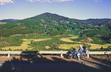 Motorbike tour from Dalat to Muine 2 days trip