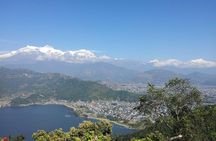 Poon Hill Trek 