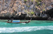 Phang Nga Hong by Starlight