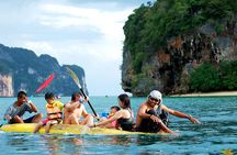 Phang Nga Hong by Starlight