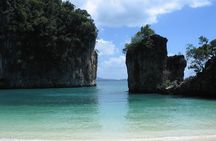 Phang Nga Hong by Starlight