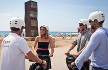 Barcelona Segway Tour