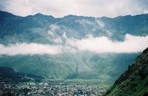 Private Kazbegi & Gergeti Journey: Beyond the Standard