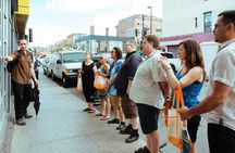 Jewish Neighborhood Food Tour