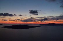 6 hours Private Full Santorini Highlights 