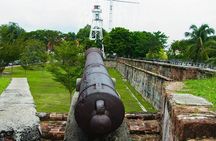 Penang Round Island Tour With Tropical Spice Garden & Entopia Butterfly Farm