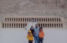 amazing 2 nights tours:luxor,Aswan,abu simbel and hot air balloon from hurghada