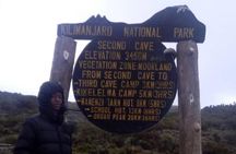 7 Days Mount Kilimanjaro Machame Route