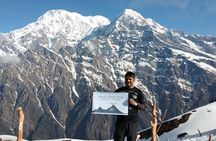 Mardi Himal Trek 