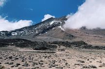 6 Days Mount Kilimanjaro Marangu Route