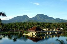 Gate Heaven Lempuyang Tirta Gangga East Bali Private Guided Tour