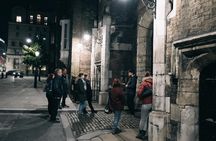 Ghost, Ghouls and Gallows Tour : Guided Tour with Boat Ride