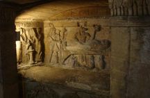Day tour to Alamin and Alexandria