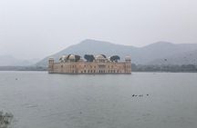 5 Days India's Top Seller Golden Triangle Tour - Delhi-Agra(Taj Mahal)-Jaipur 