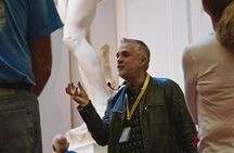 Private Michelangelo's David Tour