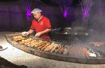 The Bedouin Desert Safari Experience