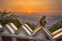 Private Nepal round trip including Ghorepani Poonhill trek