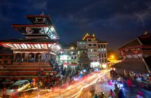 Highlights of Nepal Tour 10 Days