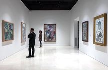 Museum Picasso guided tour