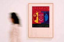 Museum Picasso guided tour
