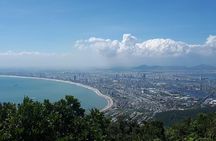 Danang half day tour: Marble mountains, stone village, war museum