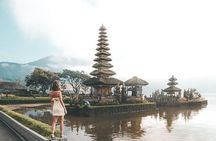 Bali Individual Route With Private English Speaking Driver