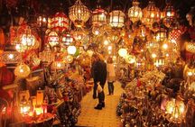 Marrakech Excursion – Group Shared Tour from Agadir with Guide