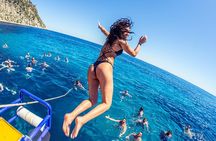 Ibiza Ocean Club Boat Party with 3 Hours Premium Drinks and DJ