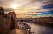 North Africa Tour Bizerte Cape Angela and Ichkeul Unesco park
