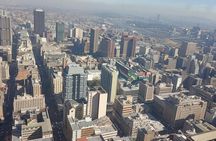 Johannesburg City Half Day Tour