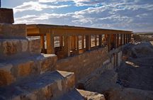 Full Day at Giza Pyramids, Saqqara & Memphis with Guide & Lunch