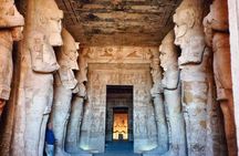  Abu Simbel Temples Full Day Tour From Aswan With Entry Tickets 
