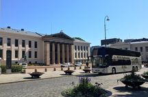 Oslo Discovery Tour