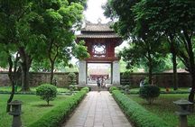 Ha Noi City Private Tour: Morning/ Afternoon