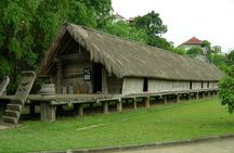 Hanoi City Deluxe Tour 